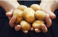 因素分析发芽的土豆把芽去掉能吃吗